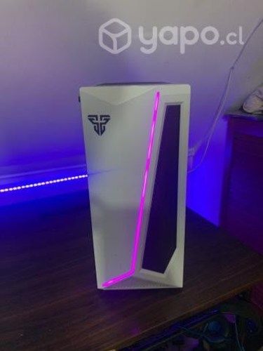 Pc Gamer amd ryzen 3