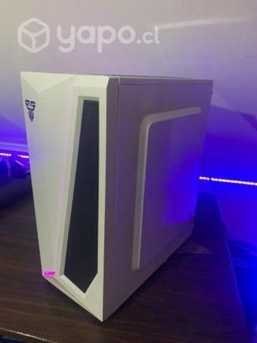 Pc Gamer amd ryzen 3