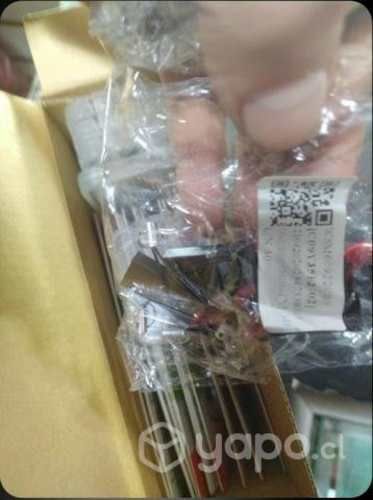 Tarjeta micro SD SanDisk 128 GB