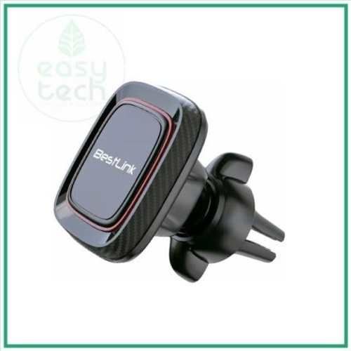 Soporte magentico para automovil ultra fuerte