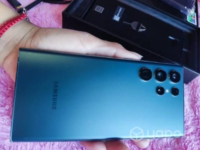 Samsung s22 ultra de 128gb