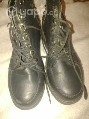 Botines perfectas condiciones