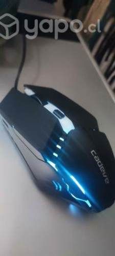 Mouse gamer