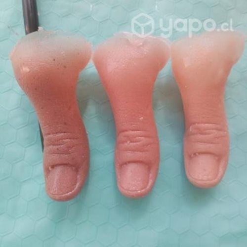 Prótesis Estéticas