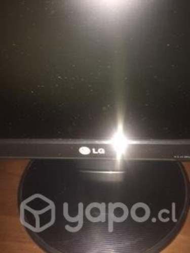 Pantalla PC LG
