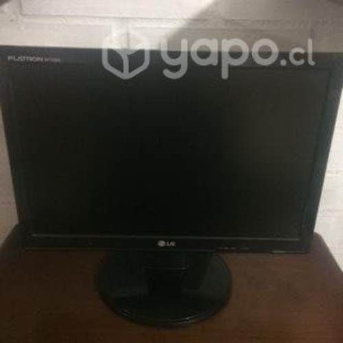 Pantalla PC LG