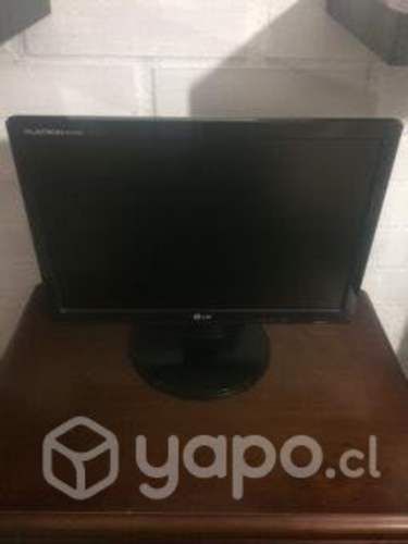 Pantalla PC LG