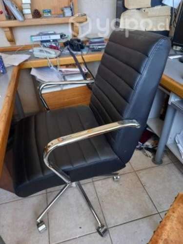 Silla de escritorio gerencial