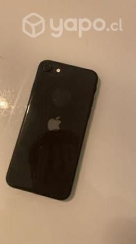 IPhone SE segunda generación
