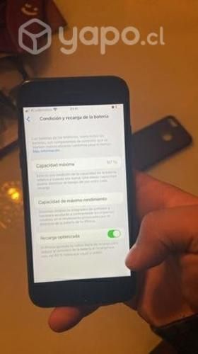 IPhone SE segunda generación