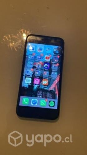IPhone SE segunda generación