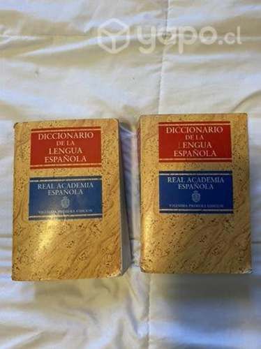 Diccionario de Lengua Española RAE