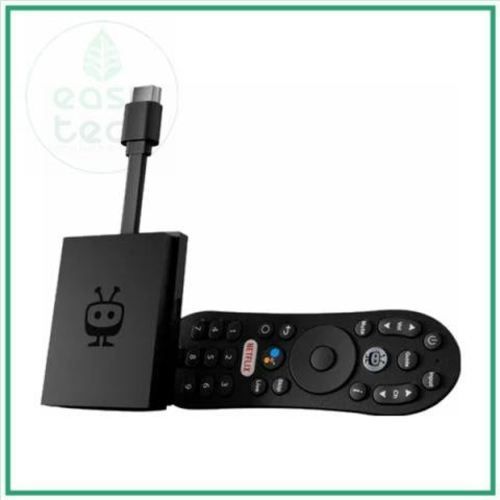 TIVO smart tv con androd TV 4K full hd