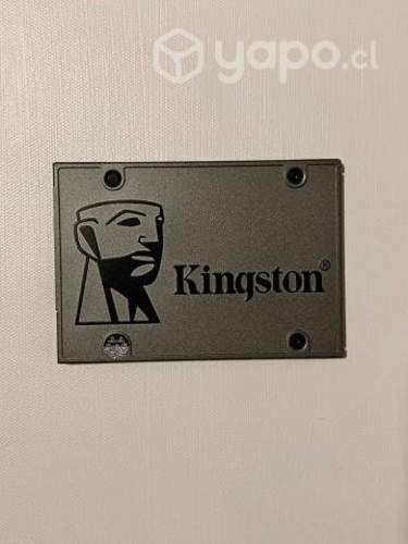 1.92TB Kingston SUV500