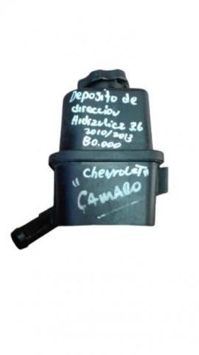 Deposito de direccion hidraulica Chevrolet Camaro