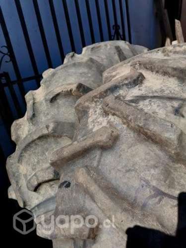 Neumaticos agricolas