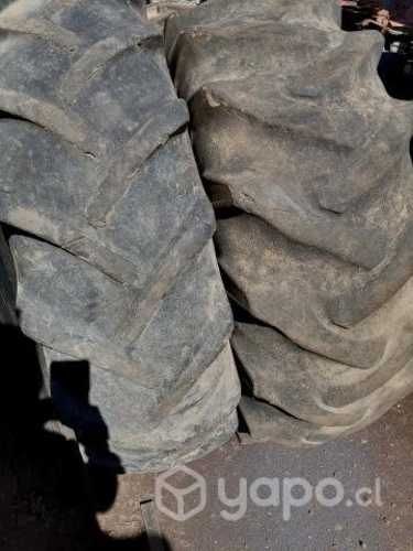 Neumaticos agricolas