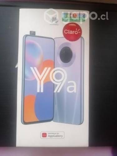 Huawei Y9A Nuevo
