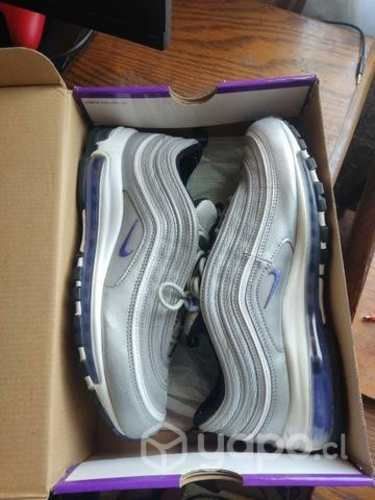 Nike air max 97 talla 11