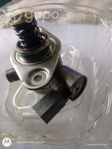 Bomba alta presión MB C180 2013