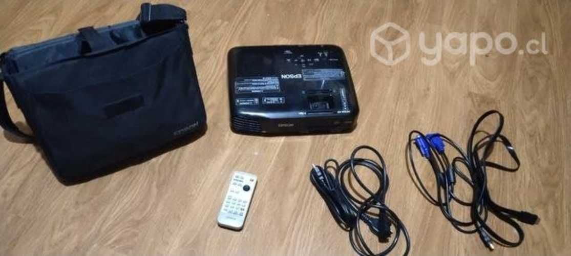 Epson data proyector