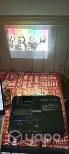Epson data proyector