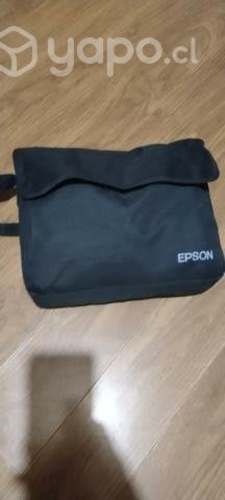 Epson data proyector