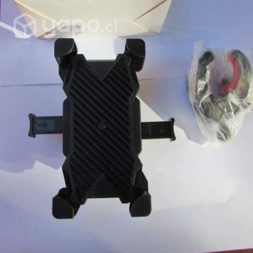 Soporte Base De Celular Para Bicicleta Coche bebé