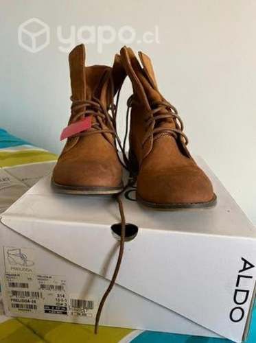 Botines aldo