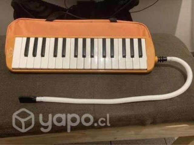 Melodicas Nuevas