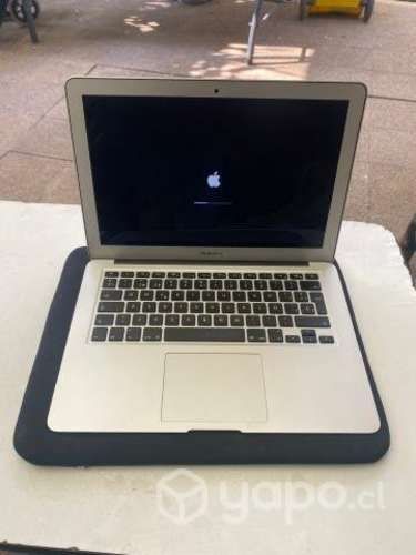 MacBook Air 2017, en excelente estado