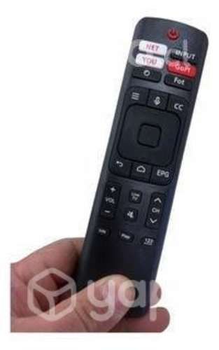Control Remoto Hisense Smart Tv Erf3s69h E5610