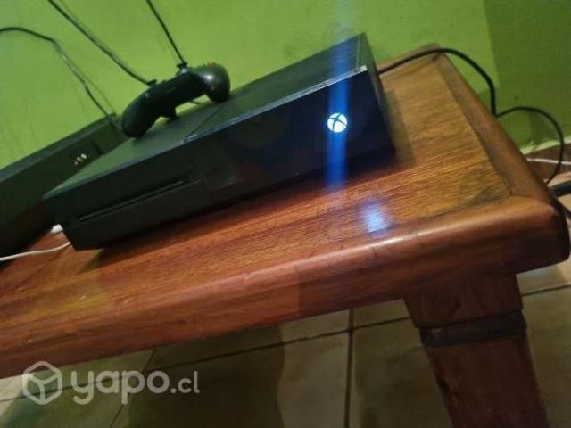 Xbox One con gamepass