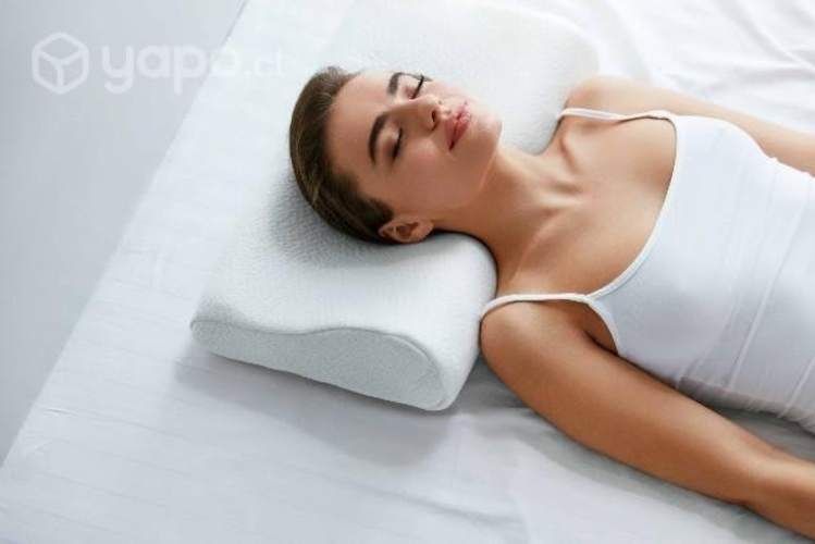 Almohada viscoelastica