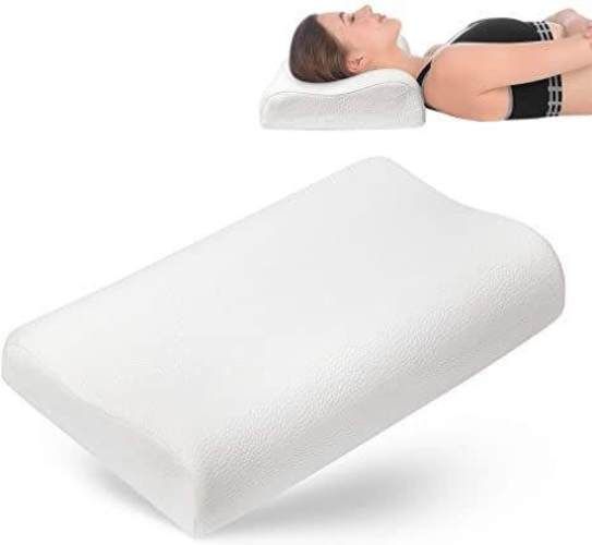 Almohada viscoelastica