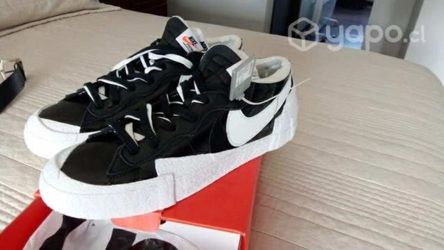 Zapatillas Nike Sacai