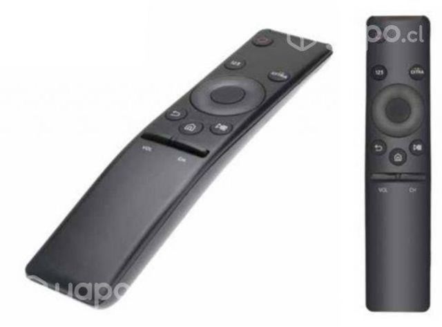 Control Remoto alternativo Samsung Smarttv