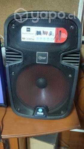 Parlante buen estado