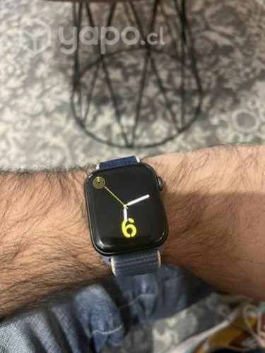 Apple Watch SE