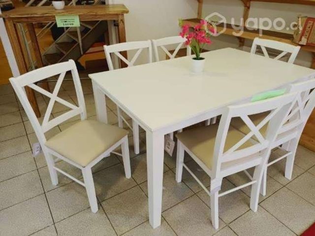 Comedor sarah Miller