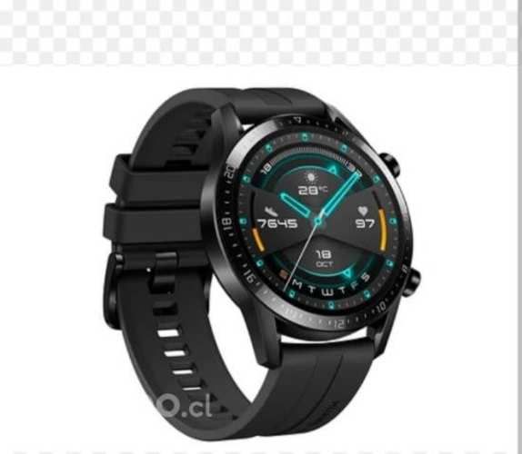 Smartwatch huawei gt2 sport