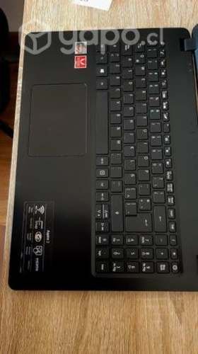 Notebook Acer Aspire 3
