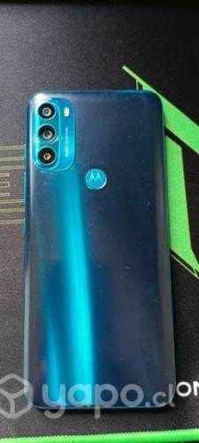 Celular Moto G 71