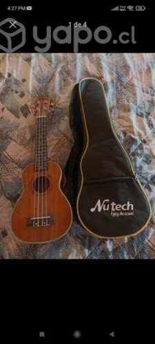 Ukulele Nutech
