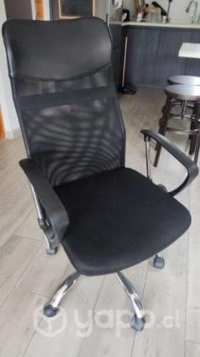 Silla de escritorio
