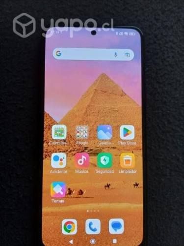 Xiaomi excelente estado