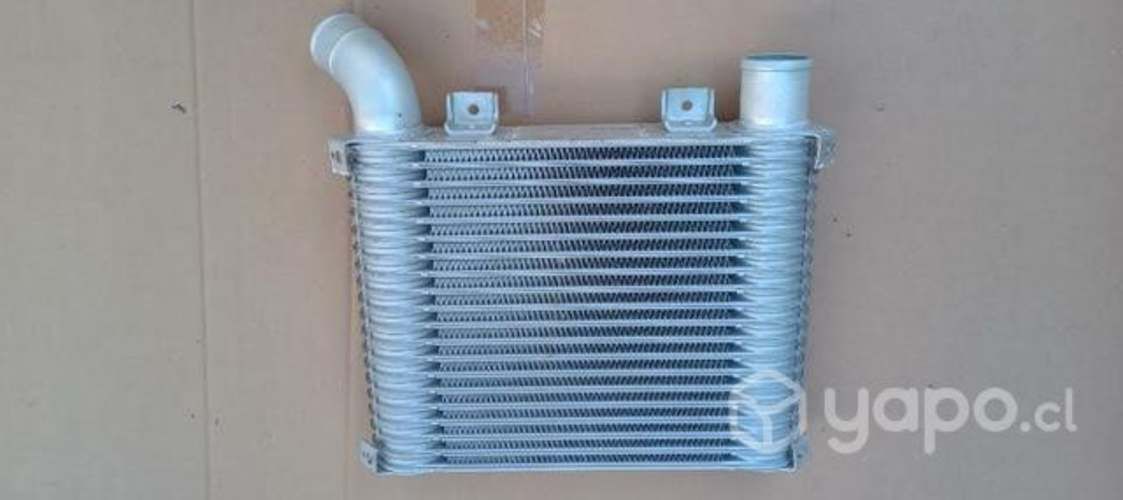 Intercooler hyundai H-1