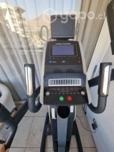 Eliptica Proform HIIT L6 Smart