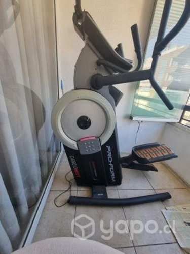 Eliptica Proform HIIT L6 Smart