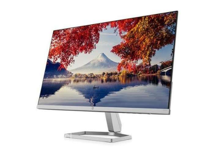 Monitor HP 24F